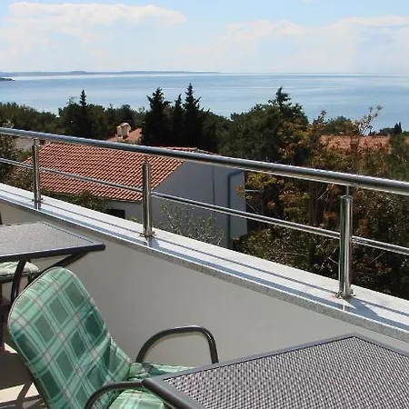 Apartmán Sliacan *