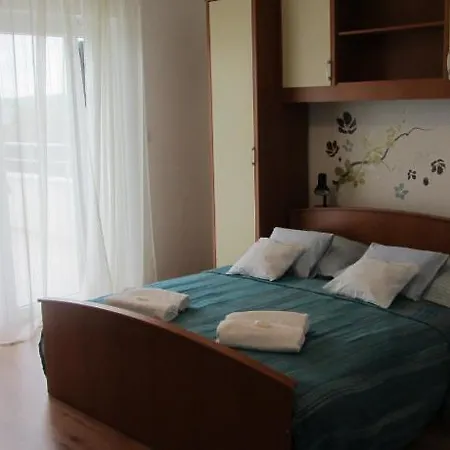 Sliacan Apartmán *