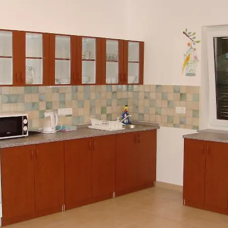 Sliacan Apartmán Krk Town
