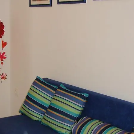Sliacan Apartmán *