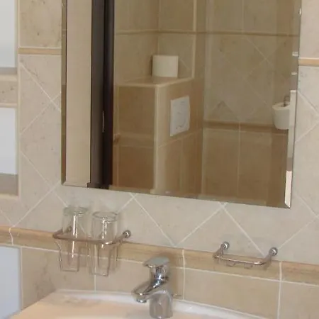 Apartmán Sliacan Krk Town