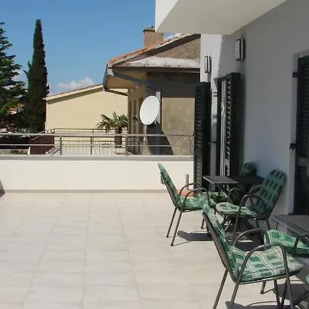 Sliacan Apartmán