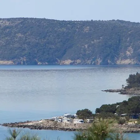 Sliacan * Krk Town