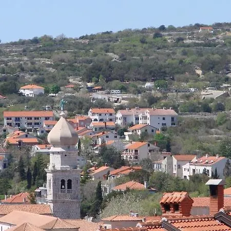 Sliacan Apartmán Krk Town