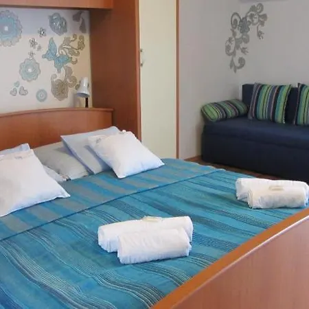Sliacan Apartmán *