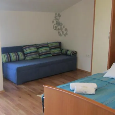 Sliacan Apartmán