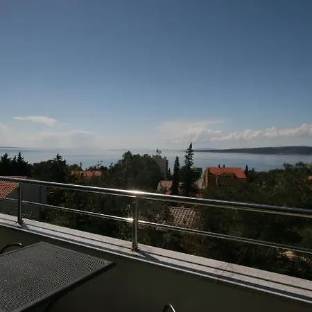 Sliacan Apartmán