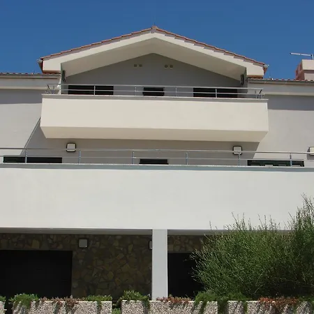 Apartmán Sliacan