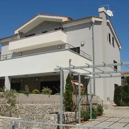 Apartmán Sliacan *