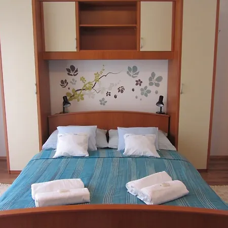 Apartmán Sliacan *