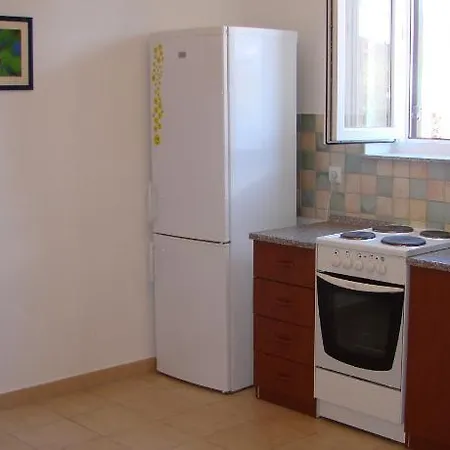 Sliacan Apartment