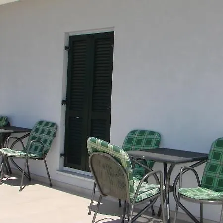 Sliacan Apartment Krk Town