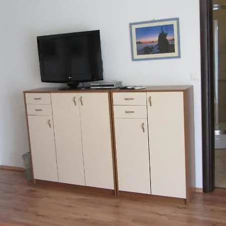 Apartman Sliacan Krk Town