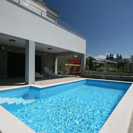 Apartment Sliacan Krk Town