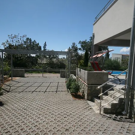 Apartman Sliacan
